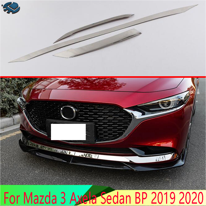 Bumper Plate 10Kg - For Mazda 3 Axela Sedan BP