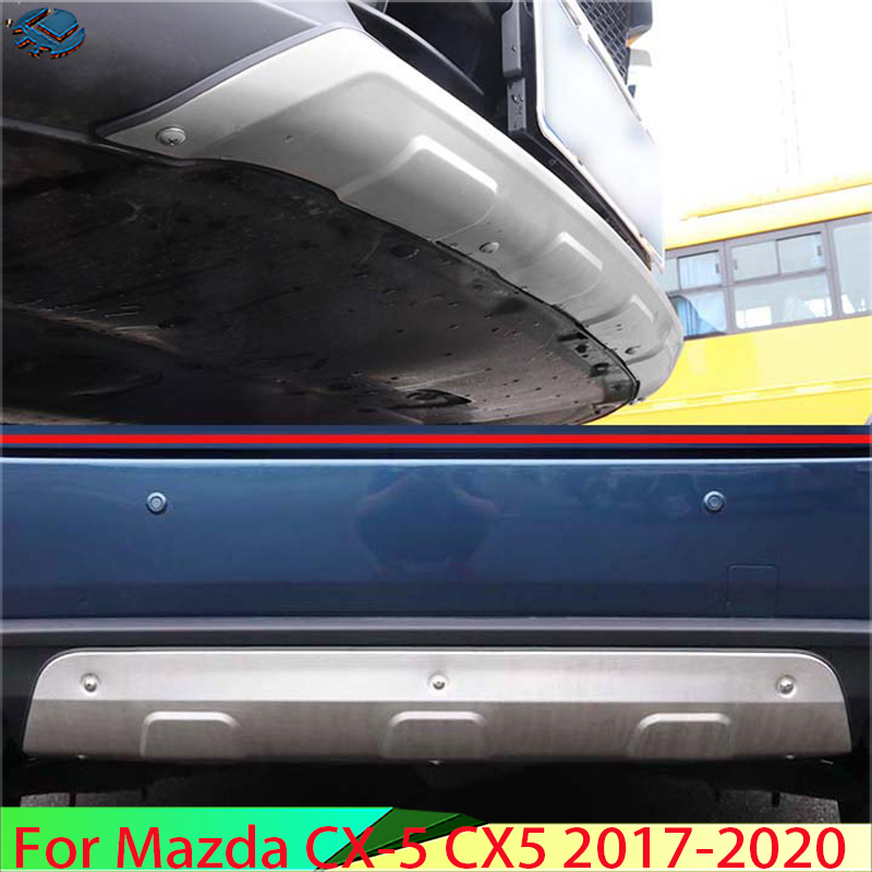 Bumper Plate 10Kg - For Mazda CX-5 CX5 2017-2020 Car