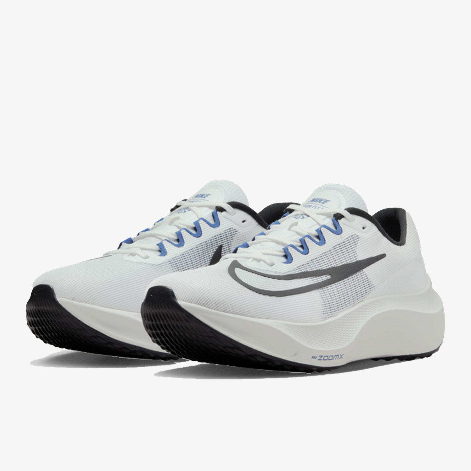 Nike Authentic Zoom Fly 5 Men' - огляд і ціна Nike Shoes Zoom Fly 5