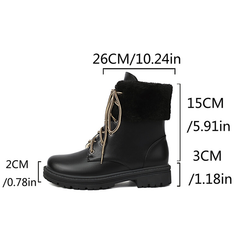 ORCHALISA Ladies Snow Ankle Fo - огляд і ціна Crossfit Event