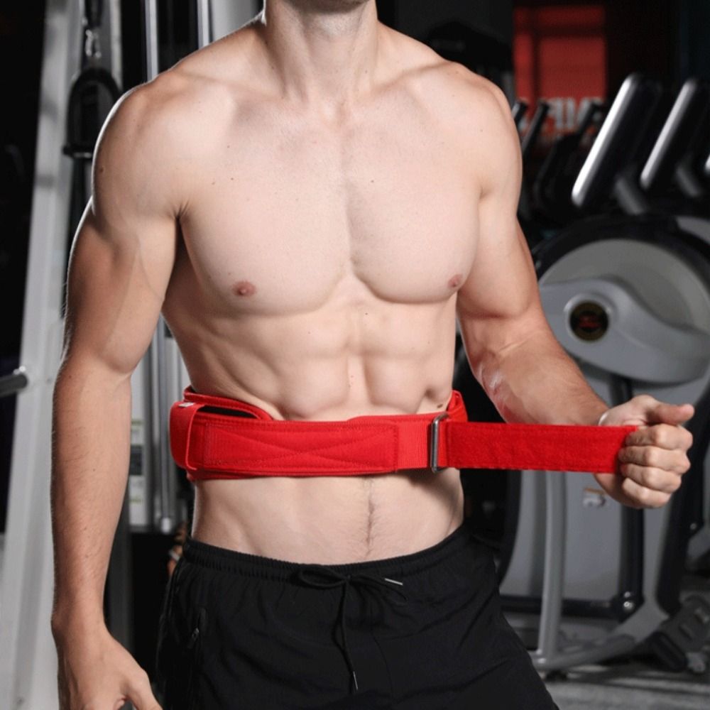 EVA Adjustable Fitness Belt Bo - огляд і ціна Crossfit Workout With Equipment