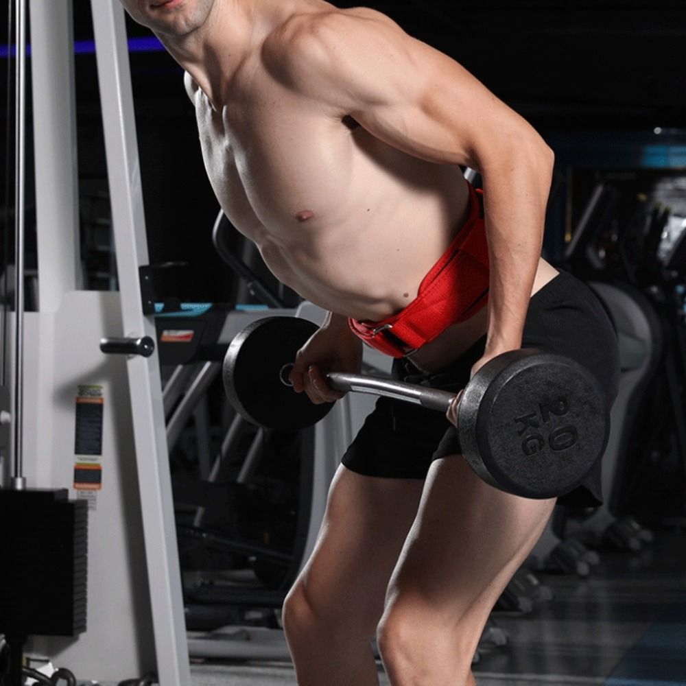 EVA Adjustable Fitness Belt Bo - огляд і ціна Crossfit Workout With Equipment