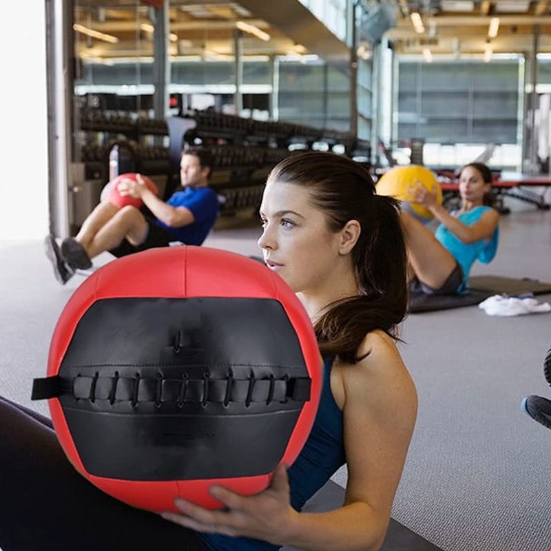Fitness Empty Snatch Medicine  - огляд і ціна Crossfit Workout Gear