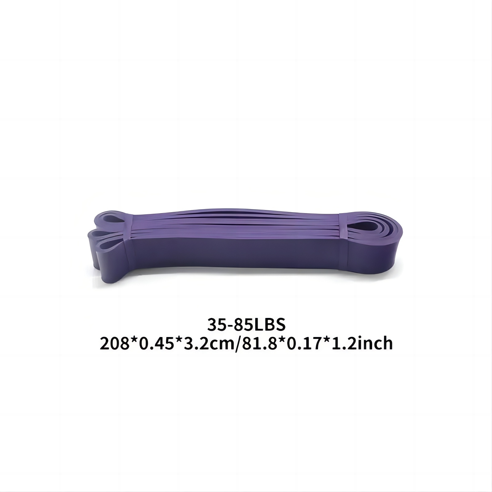 Pull Up Resistance Bands Assis - огляд і ціна Pull Up Assist Band