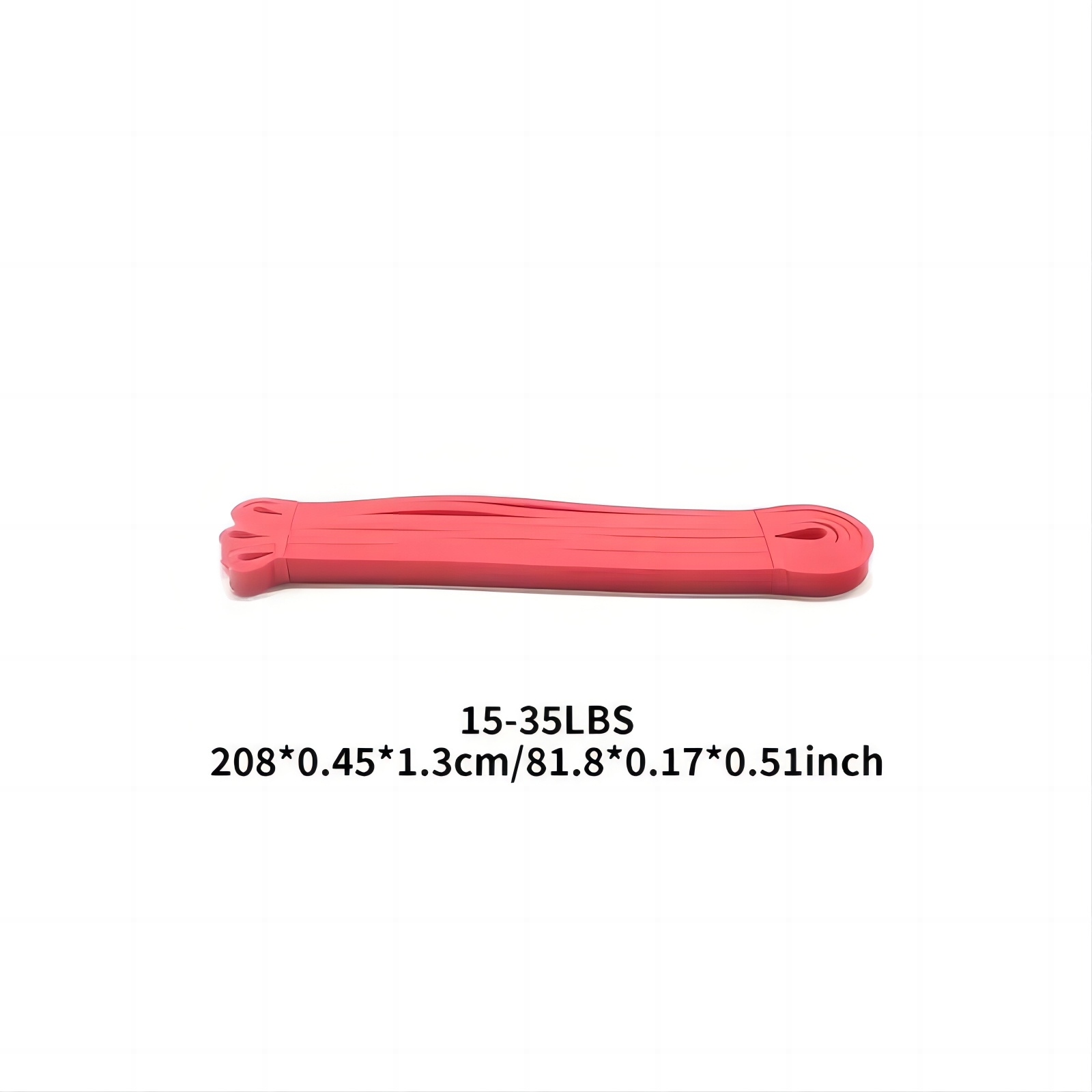 Pull Up Resistance Bands Assis - огляд і ціна Pull Up Assist Band