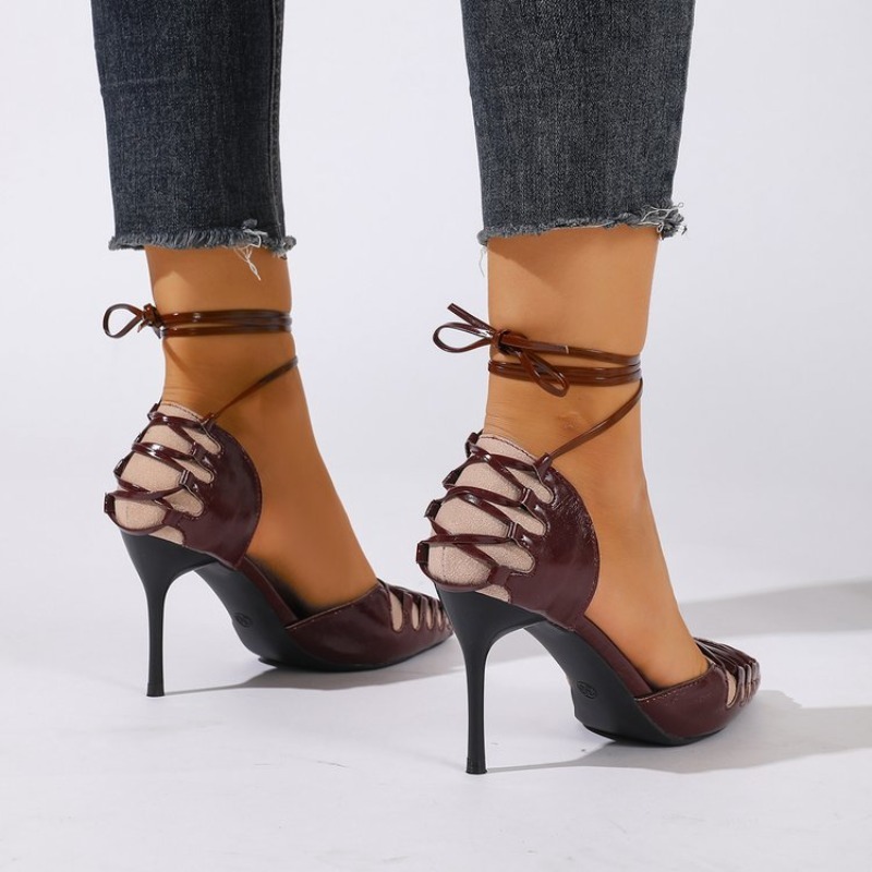 Women's Pumps High Stiletto He - огляд і ціна Crossfit Event