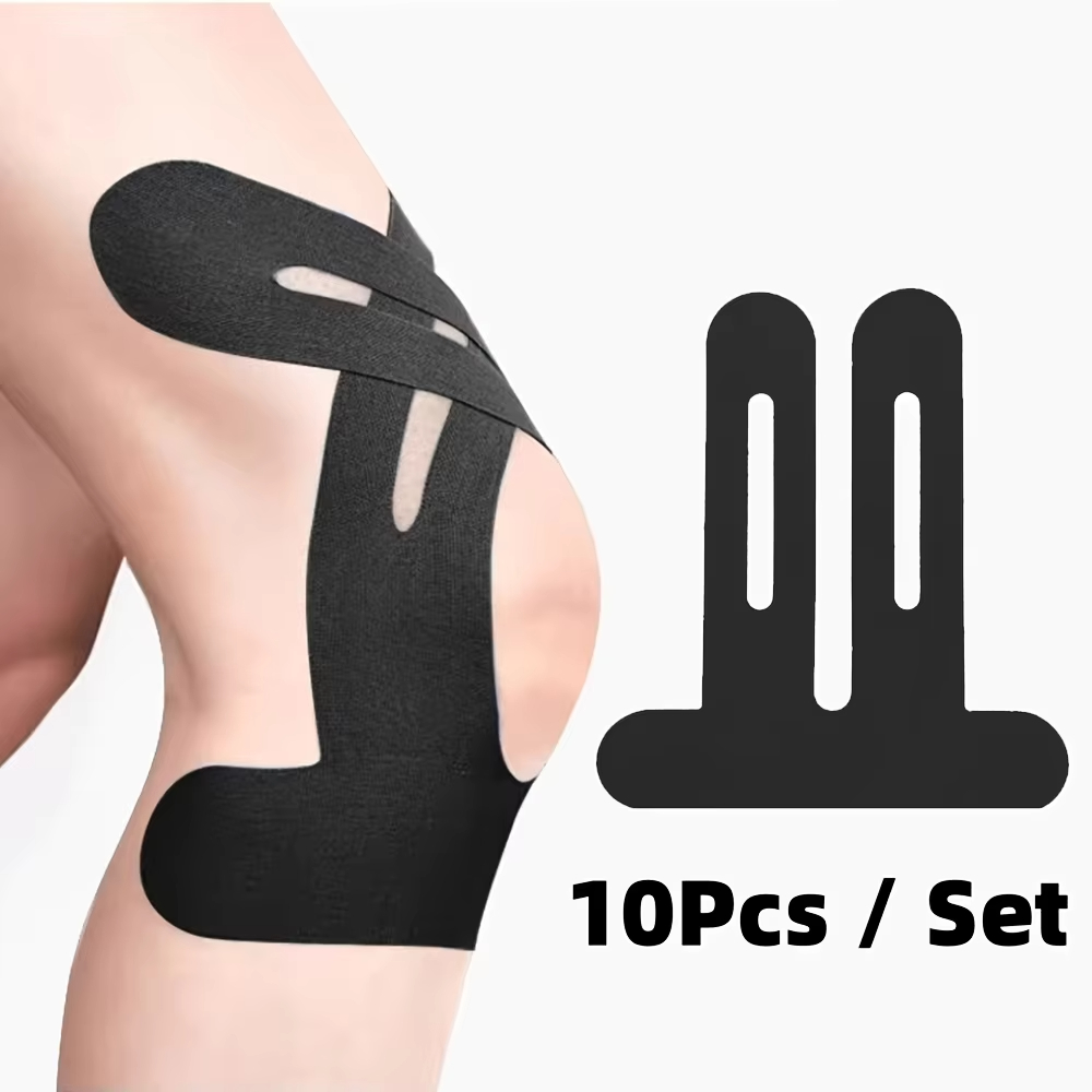 Kinesiology Tape for Knees,Wat - огляд і ціна Finger Tape Athletic