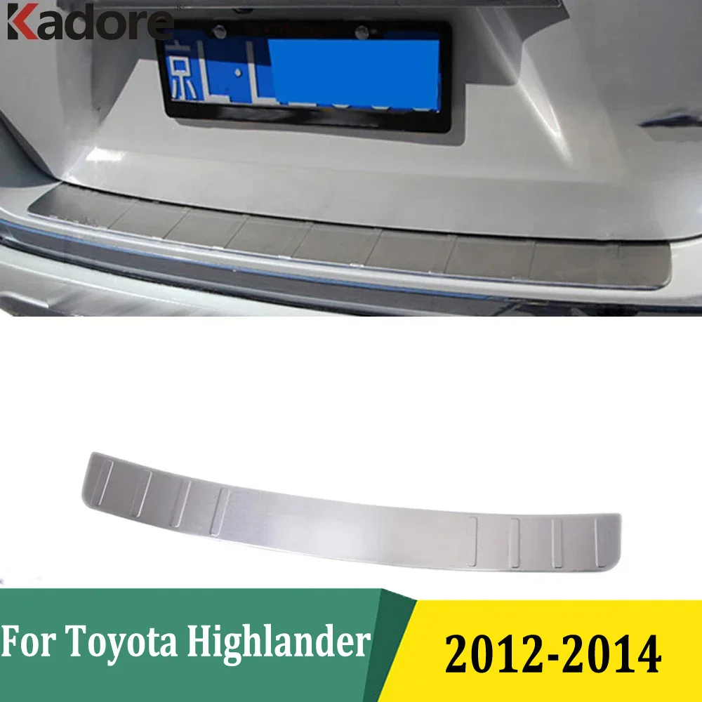 For Toyota Highlander 2012 201 - огляд і ціна Bumper Plate 10Kg