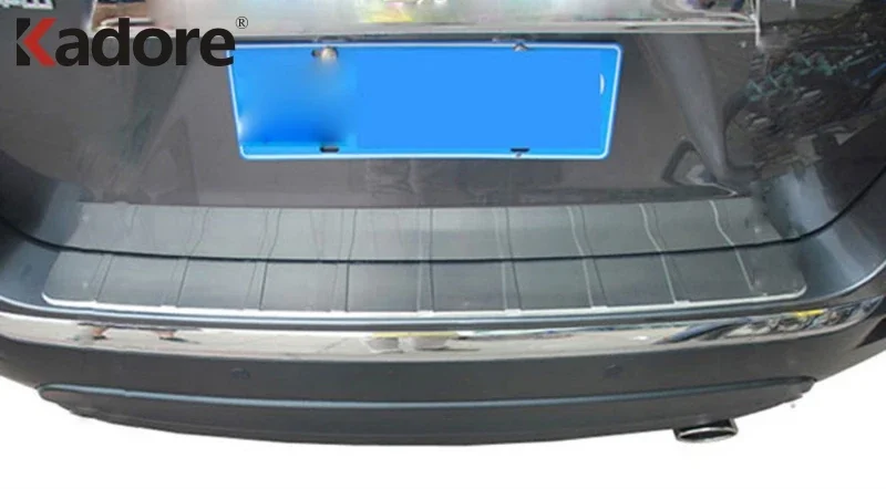 For Toyota Highlander 2012 201 - огляд і ціна Bumper Plate 10Kg
