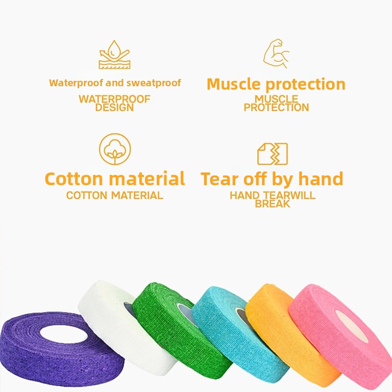 Climbing Finger Tape Storage C - огляд і ціна Finger Tape Athletic