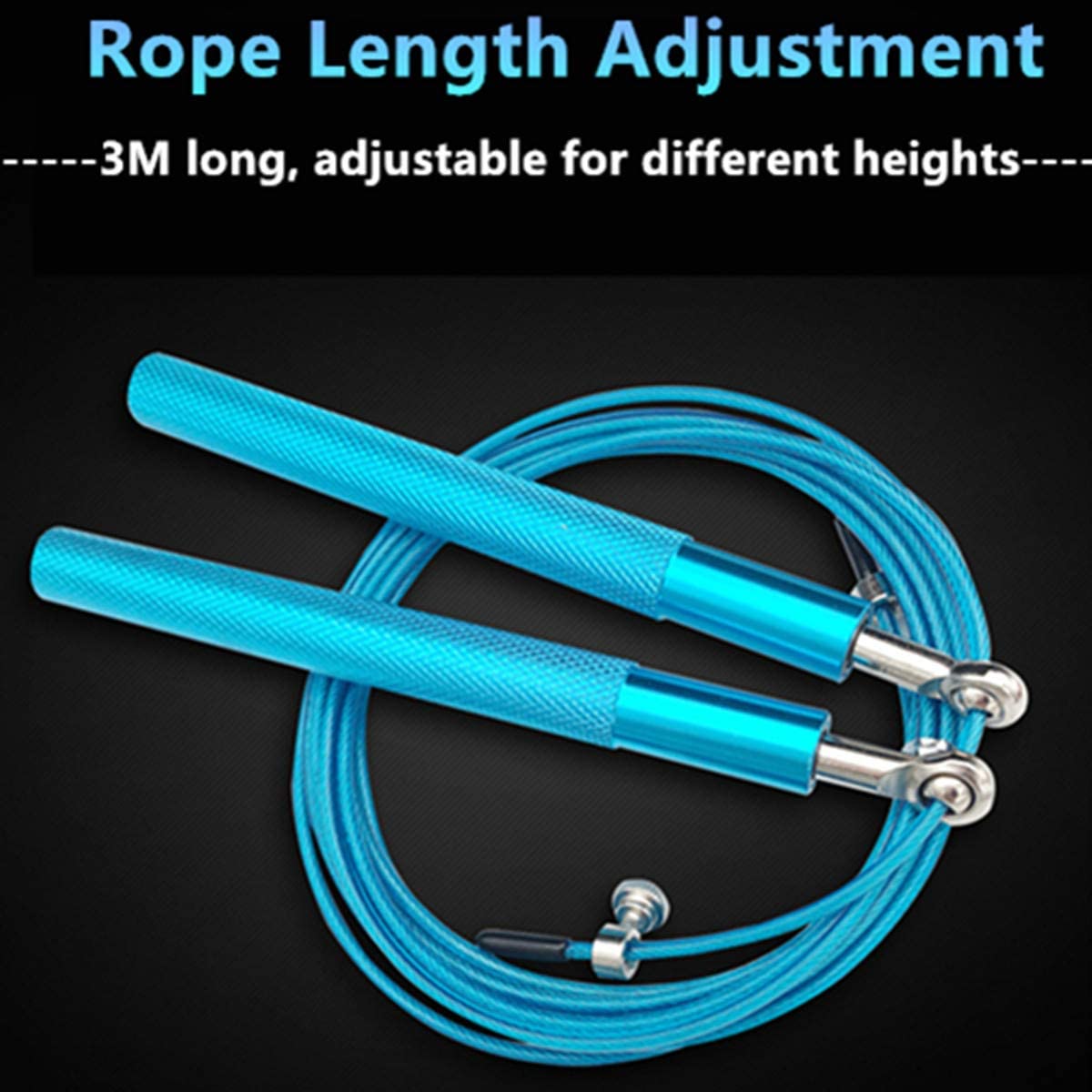 Speed Jump Rope Crossfit Men W - огляд і ціна Crossfit No Equipment Workouts