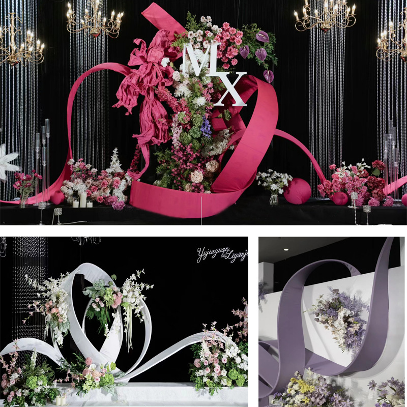 Fabric Sock Cover Decor Weddin - огляд і ціна Crossfit Event