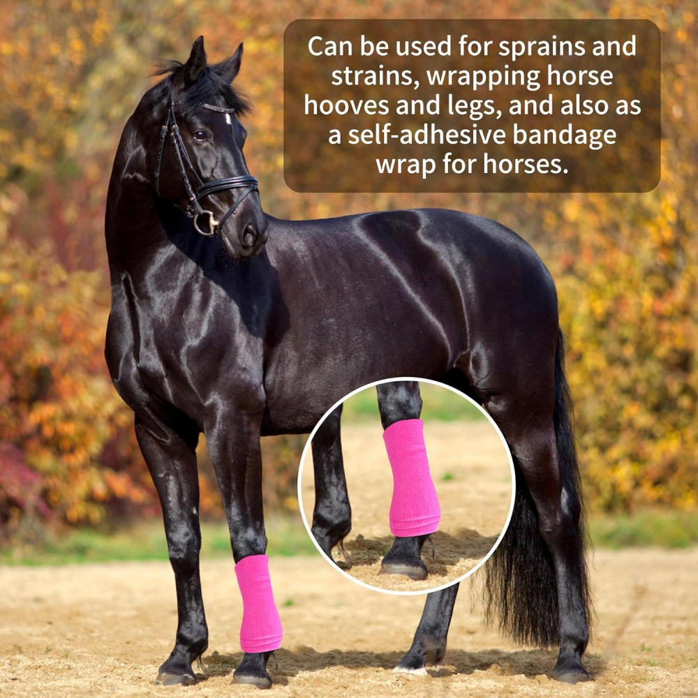 2 Pcs Self Adhesive Cohesive B - огляд і ціна Finger Tape Athletic