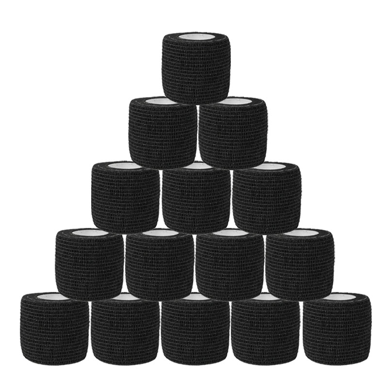 15pcs 2.5/5/7.5cm Colorful Ath - огляд і ціна Finger Tape Athletic