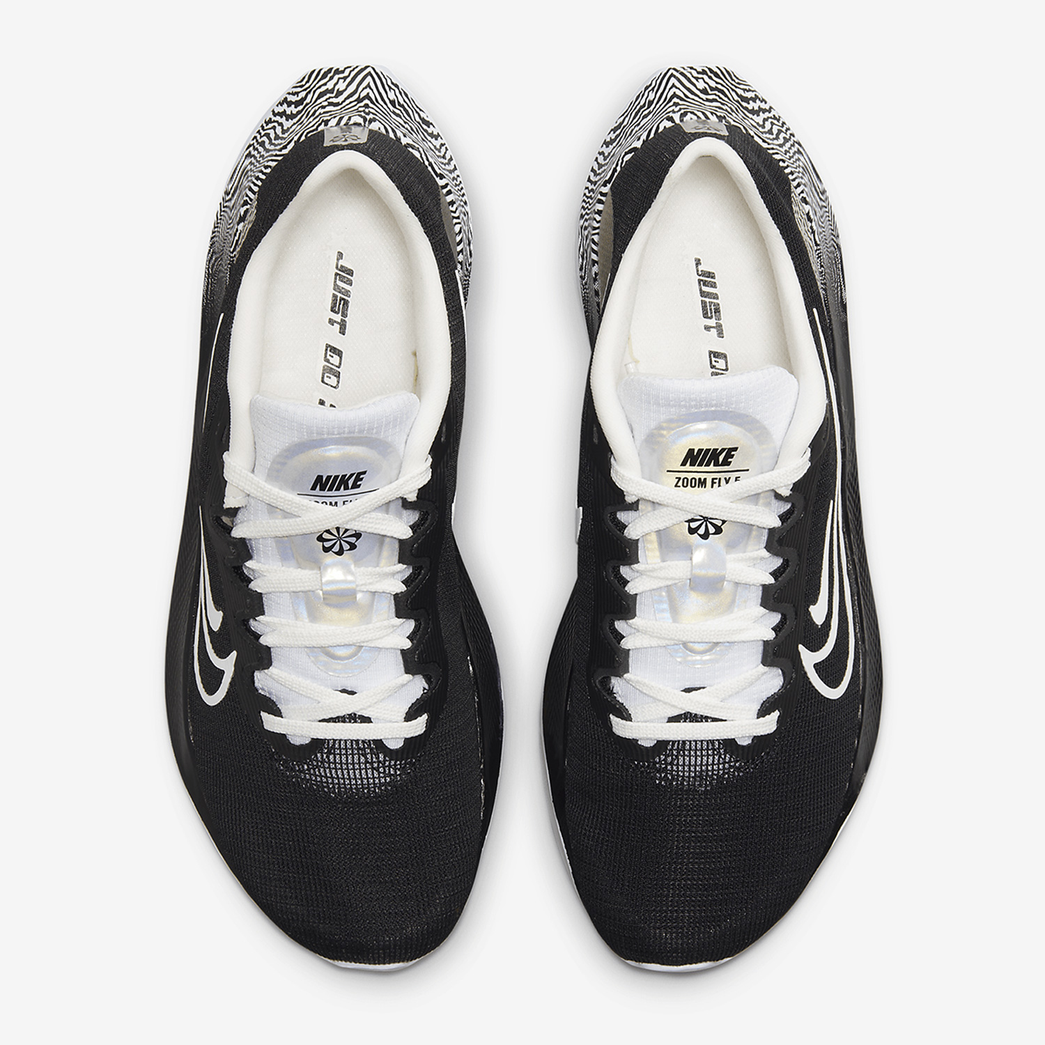Nike Authentic Zoom Fly 5 Wome - огляд і ціна Nike Shoes Zoom Fly 5