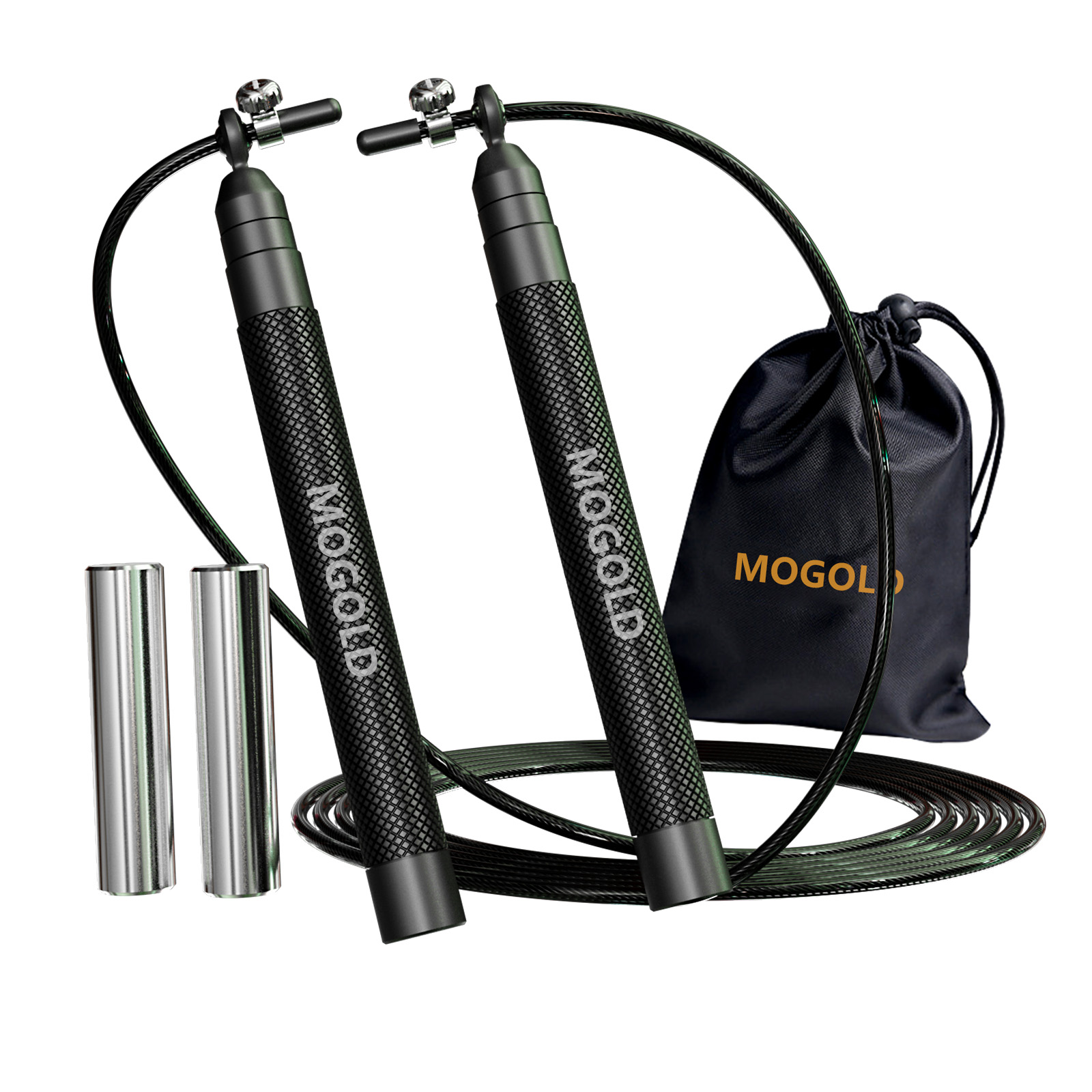 Crossfit Weighted jump rope gy - огляд і ціна Crossfit No Equipment Workouts