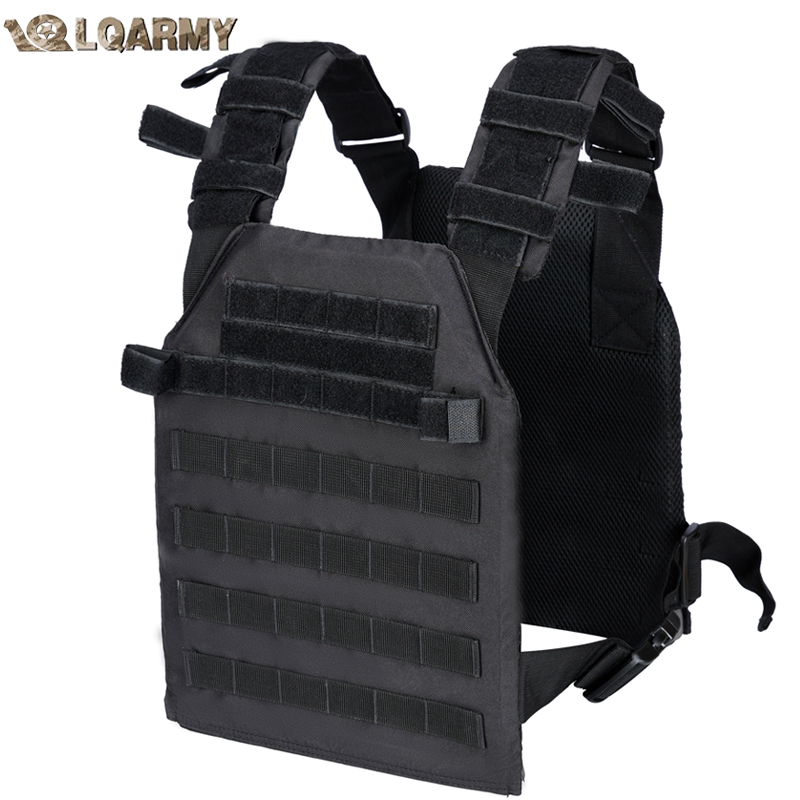 LQARMY Weighted Vest for Men a - огляд і ціна Crossfit Vest