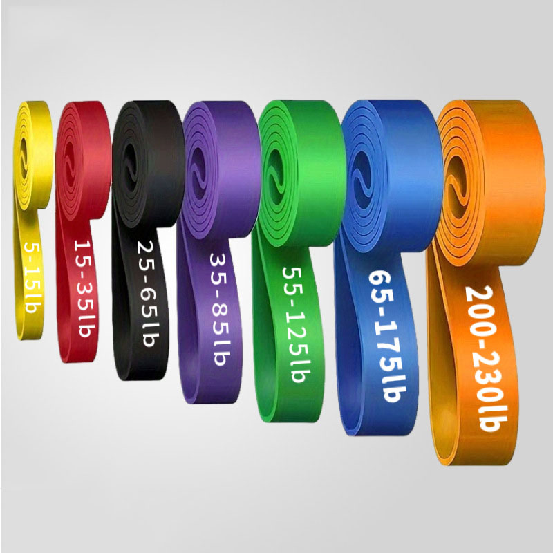 Heavy Duty Resistance Band Lat - огляд і ціна Pull Up Assist Band