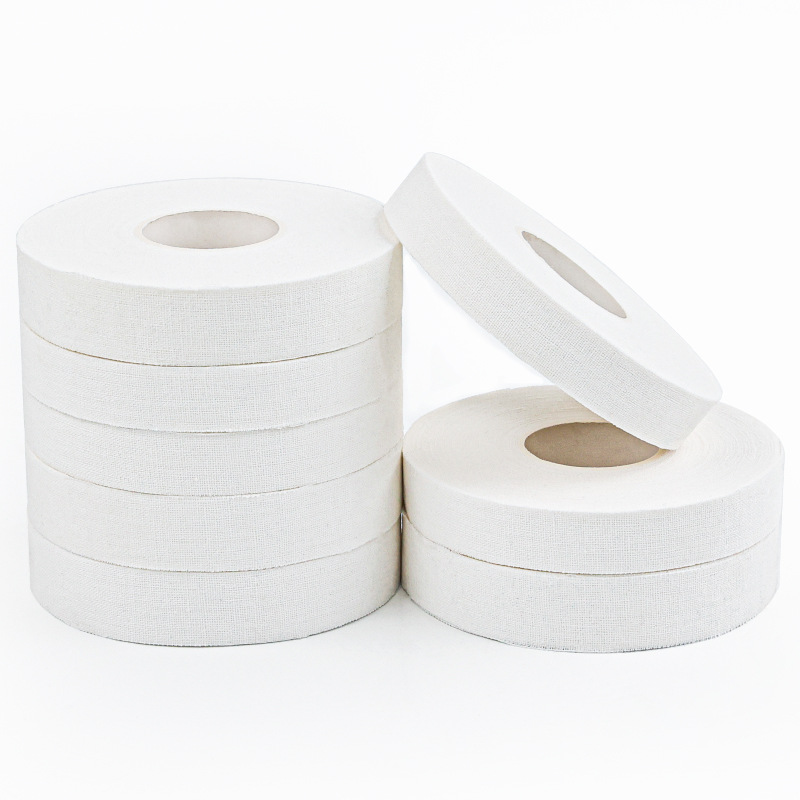 Skin-Friendly Athletic Sports  - огляд і ціна Finger Tape Athletic
