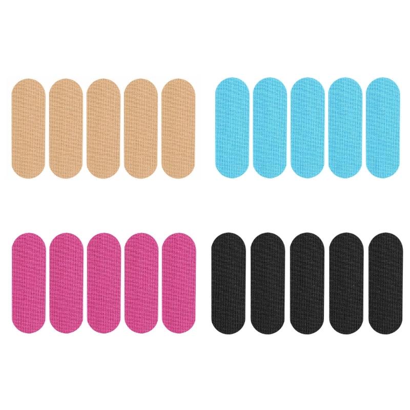 652F 20Pieces Athletic Finger  - огляд і ціна Finger Tape Athletic