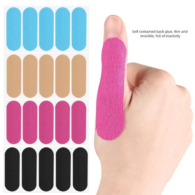 652F 20Pieces Athletic Finger  - огляд і ціна Finger Tape Athletic