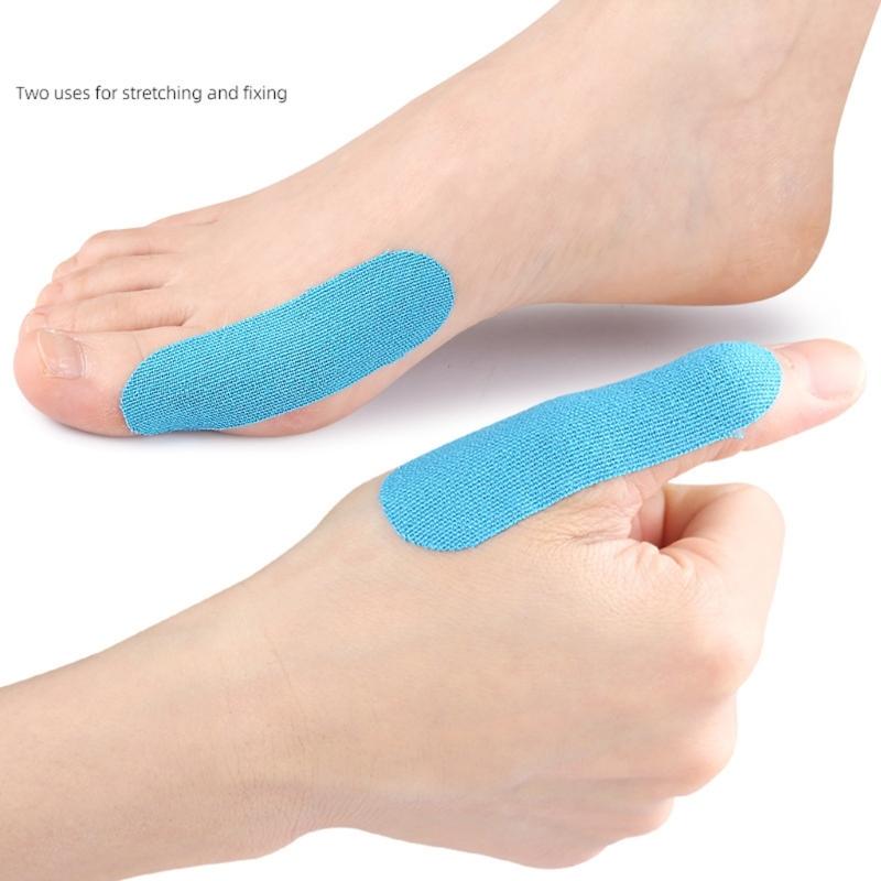 652F 20Pieces Athletic Finger  - огляд і ціна Finger Tape Athletic