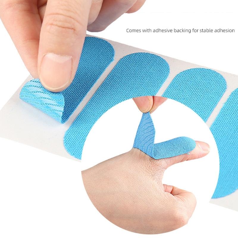 652F 20Pieces Athletic Finger  - огляд і ціна Finger Tape Athletic