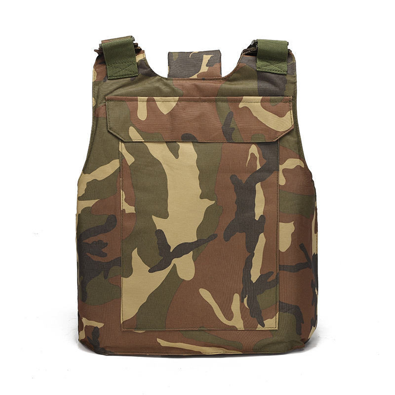 Quick off and quick release ou - огляд і ціна Crossfit Vest