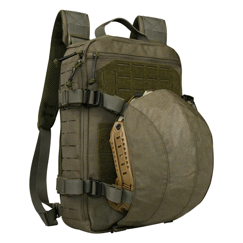1000D Nylon Hunting Backpack M - огляд і ціна Crossfit Vest