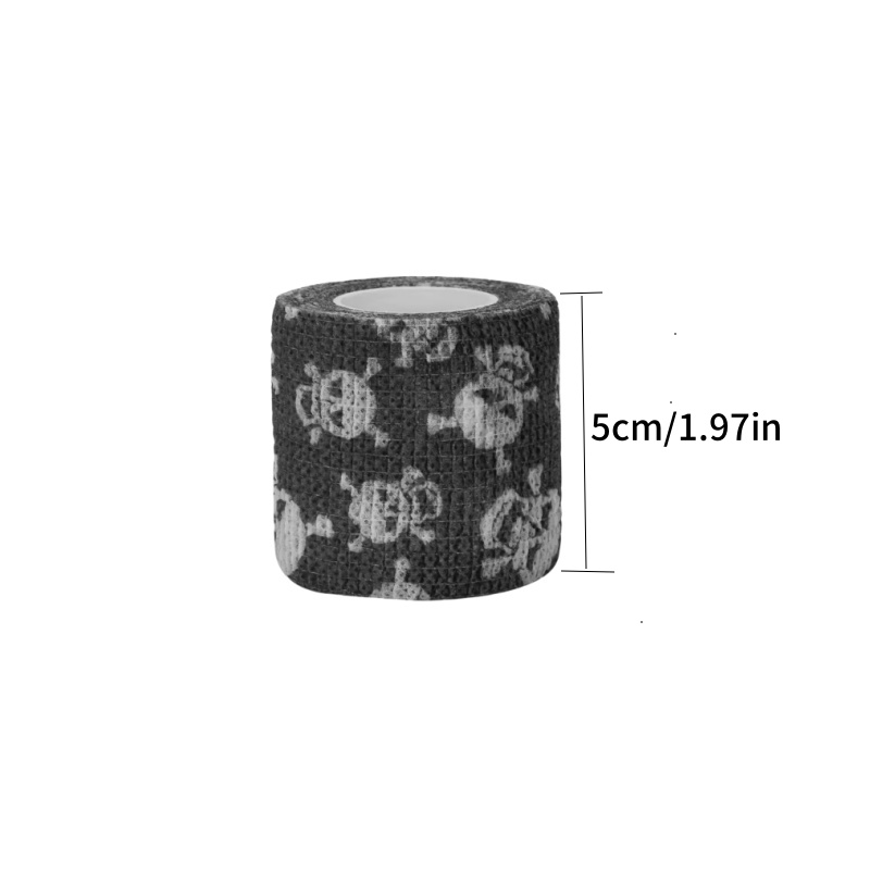 Athletic Tape Wraps for Sports - огляд і ціна Finger Tape Athletic