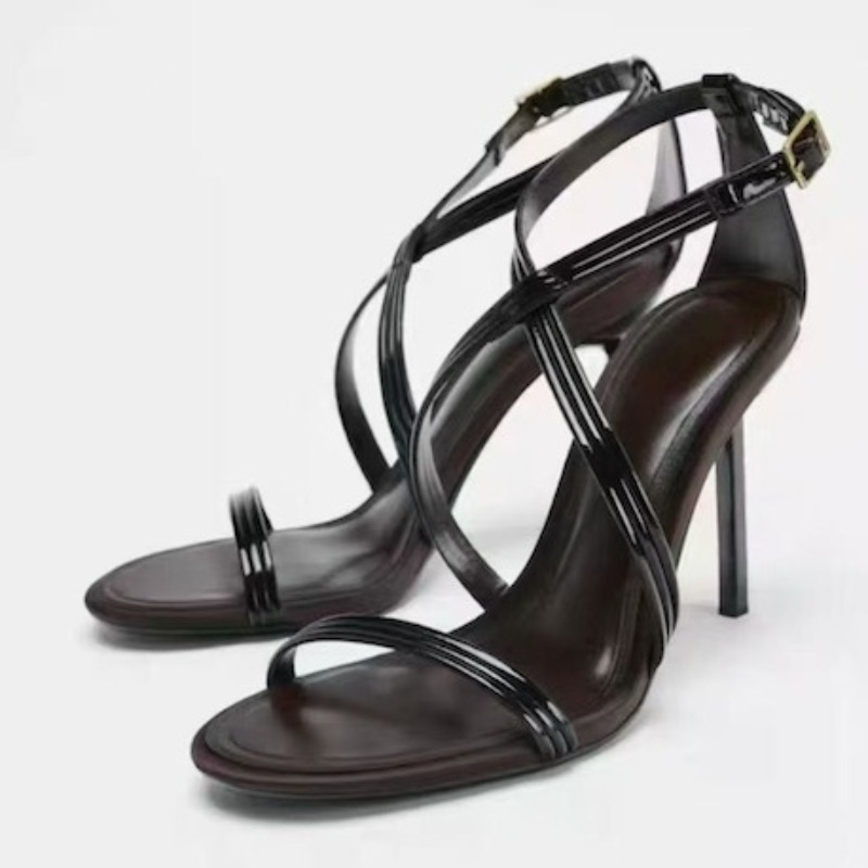 Elegant Evening Heels for Wome - огляд і ціна Crossfit Event