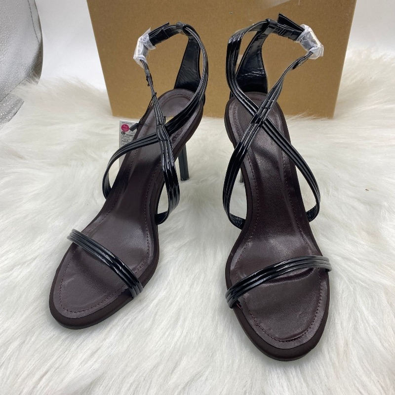 Elegant Evening Heels for Wome - огляд і ціна Crossfit Event