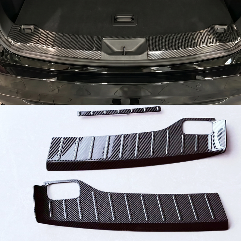 For Mazda CX-5 CX5 2026 2027 S - огляд і ціна Bumper Plate 10Kg