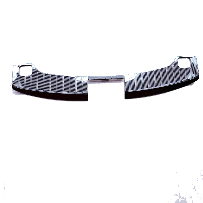 For Mazda CX-5 CX5 2026 2027 S - огляд і ціна Bumper Plate 10Kg