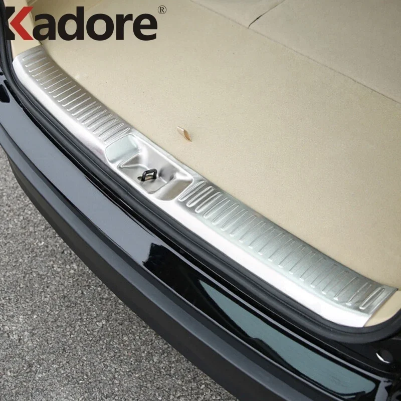 For Toyota Highlander 2014-201 - огляд і ціна Bumper Plate 10Kg