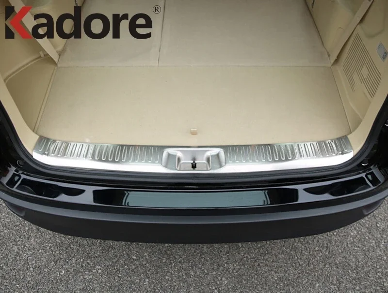 For Toyota Highlander 2014-201 - огляд і ціна Bumper Plate 10Kg