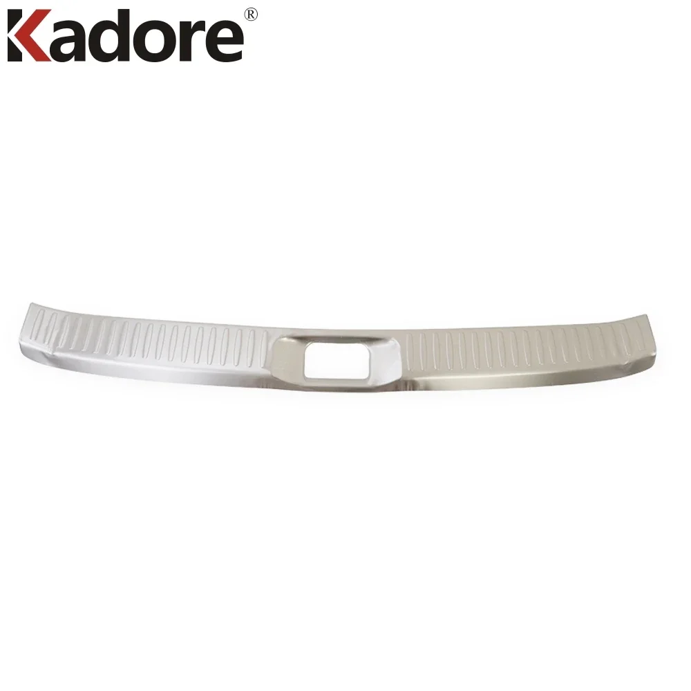 For Toyota Highlander 2014-201 - огляд і ціна Bumper Plate 10Kg