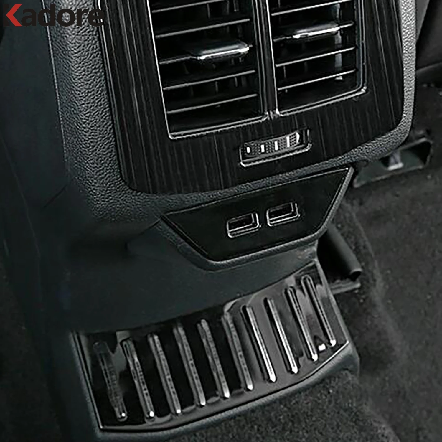 Auto Interior Accessories Rear - огляд і ціна Bumper Plate 10Kg