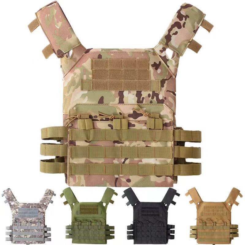 Lightweight Portable Training  - огляд і ціна Crossfit Vest