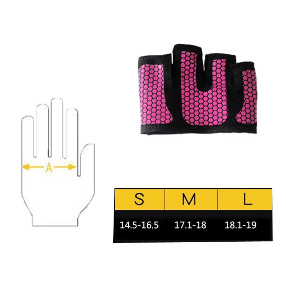 Crossfit Anti-skid Weight Lift - огляд і ціна Crossfit Workout Gear