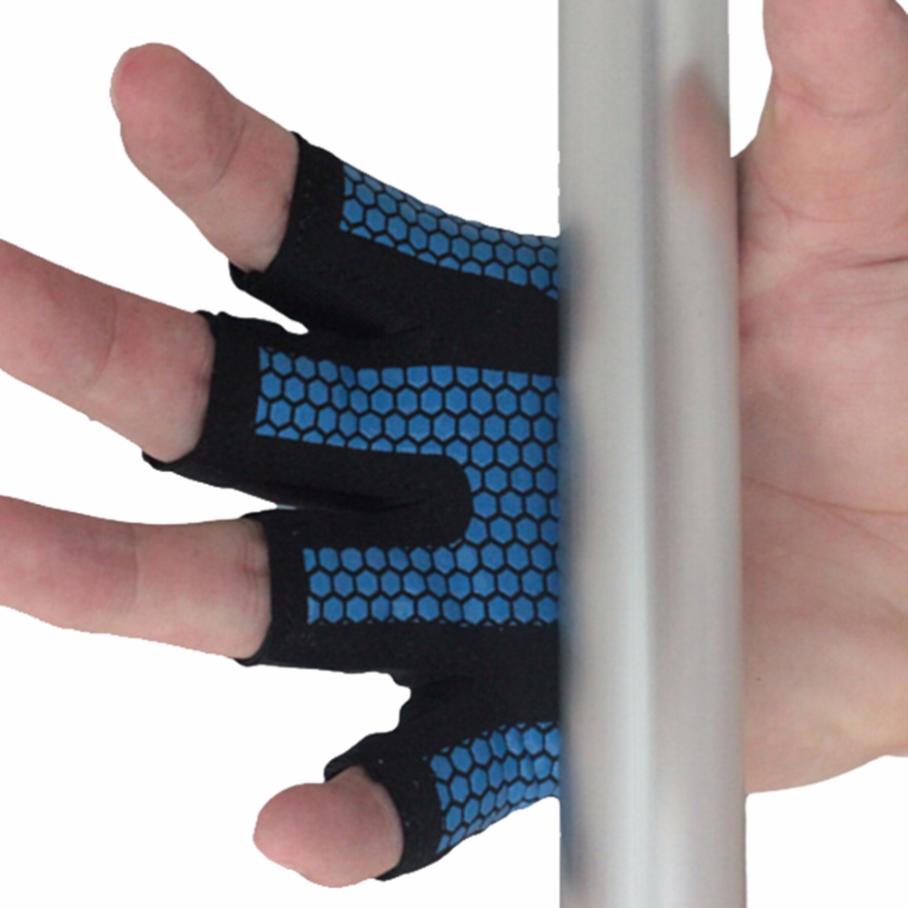 Crossfit Anti-skid Weight Lift - огляд і ціна Crossfit Workout Gear