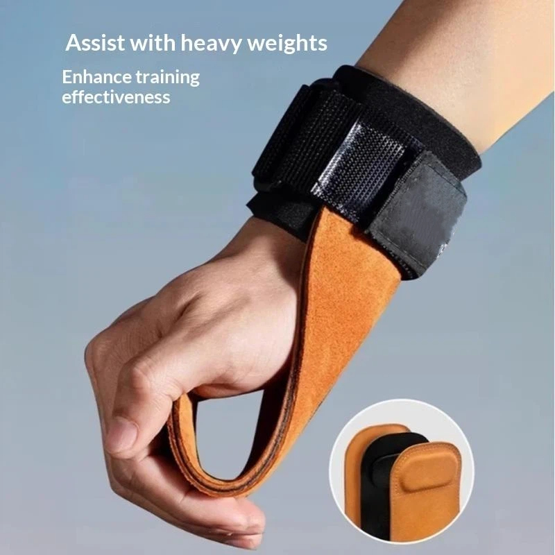 Gym Grips Gloves Weightlifting - огляд і ціна Crossfit Workout With Equipment