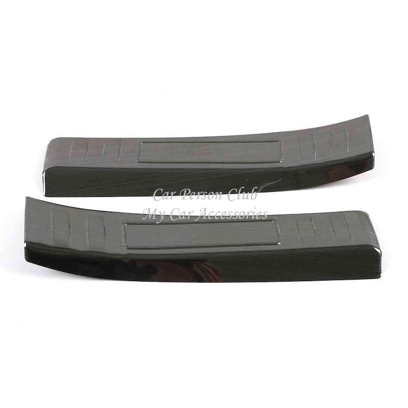 For Toyota RAV4 XA50 2019-2025 - огляд і ціна Bumper Plate 10Kg