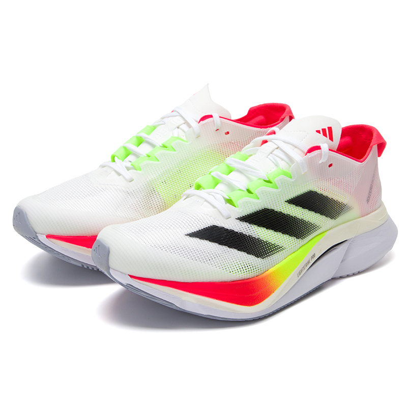 Adidas Adizero Boston 12 Women - огляд і ціна Adidas Shoes Adizero Boston 12