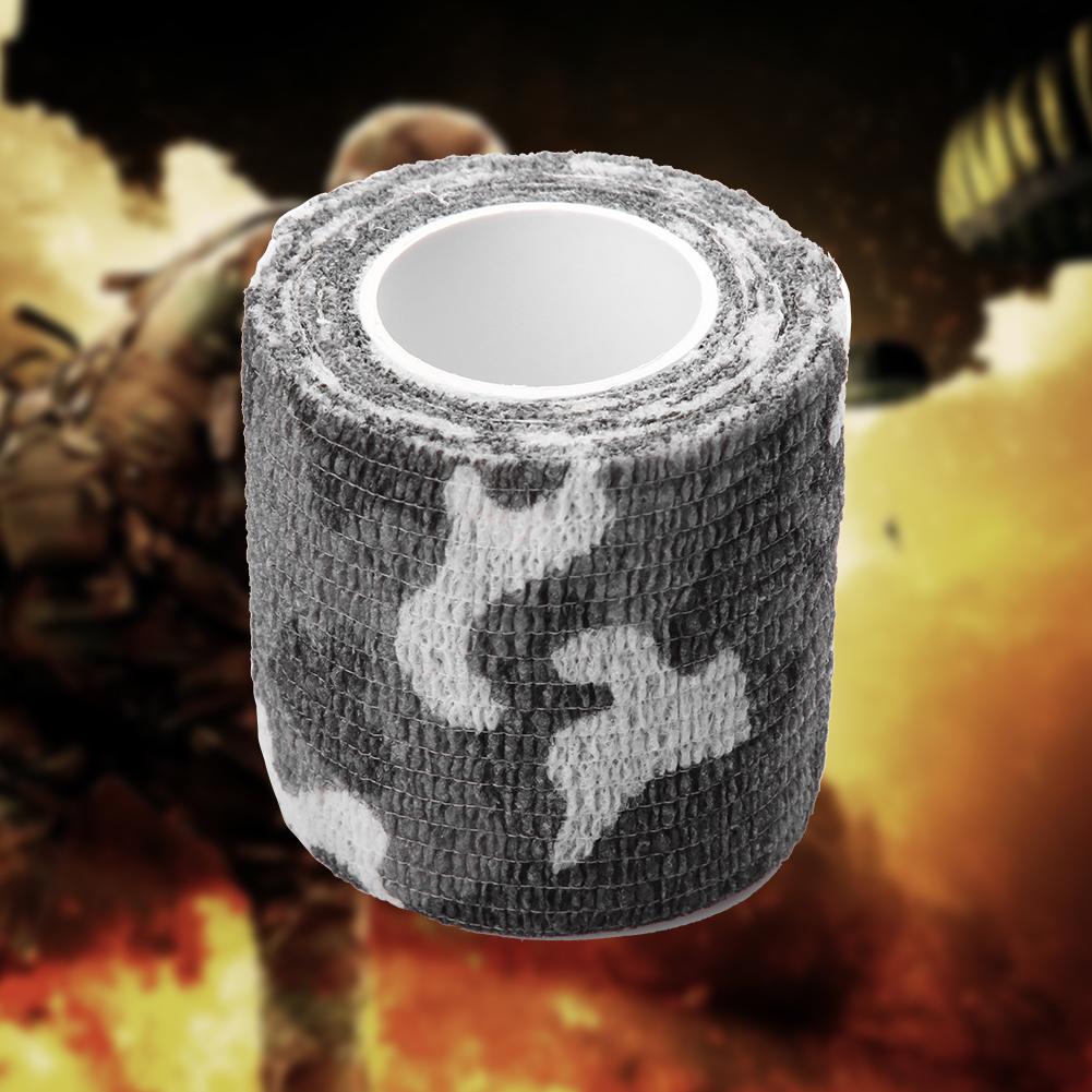 5x5cm Bicycle Modification Dis - огляд і ціна Finger Tape Athletic