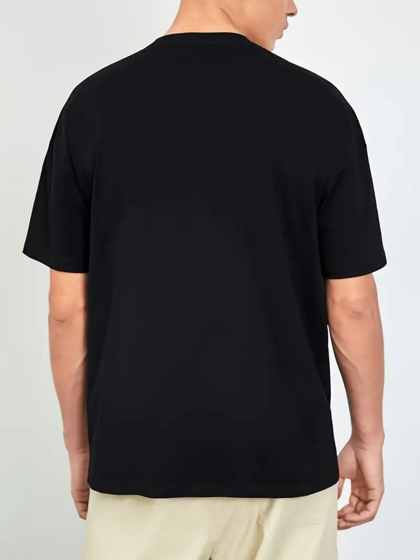 Men's Satanism T-Shirt- Bold R - огляд і ціна Crossfit Event