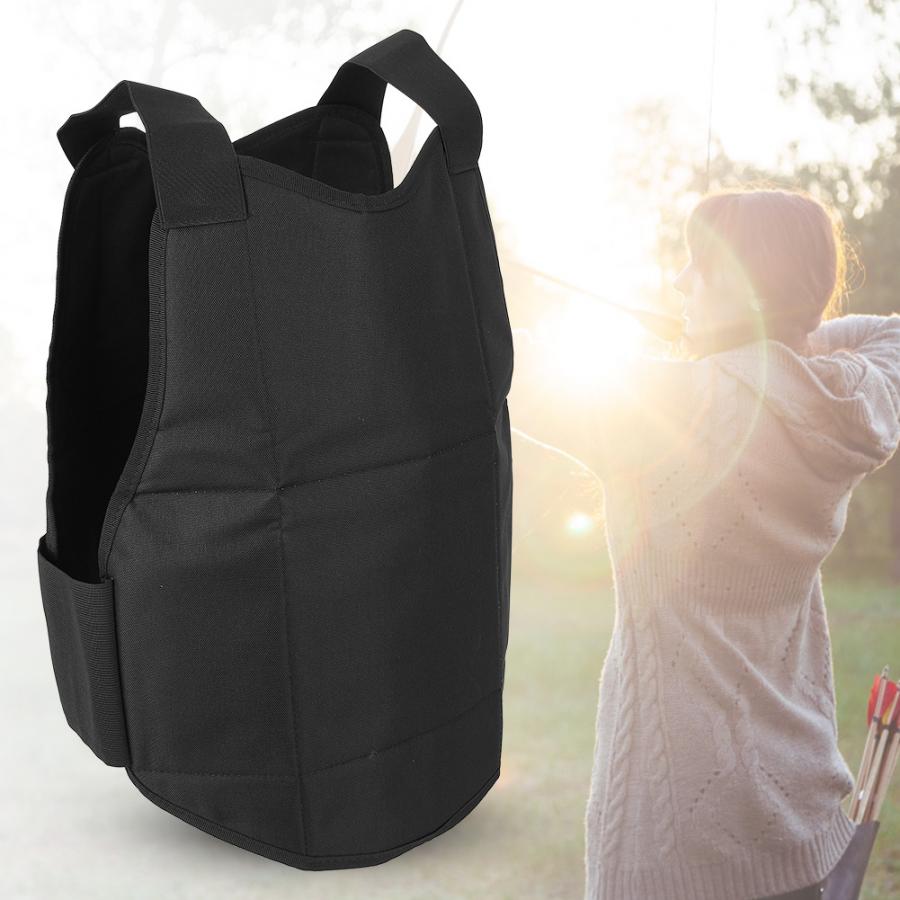 Outdoor Protective Tactical Ve - огляд і ціна Crossfit Vest