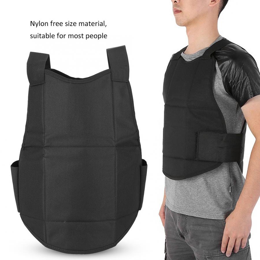 Outdoor Protective Tactical Ve - огляд і ціна Crossfit Vest