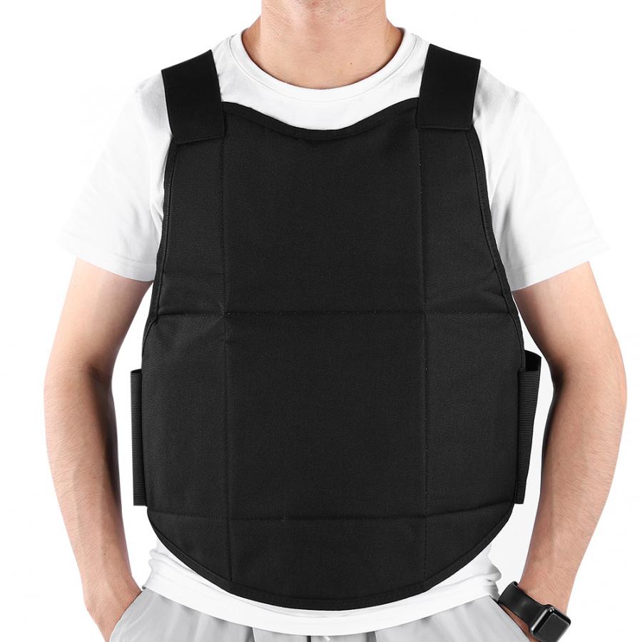 Outdoor Protective Tactical Ve - огляд і ціна Crossfit Vest