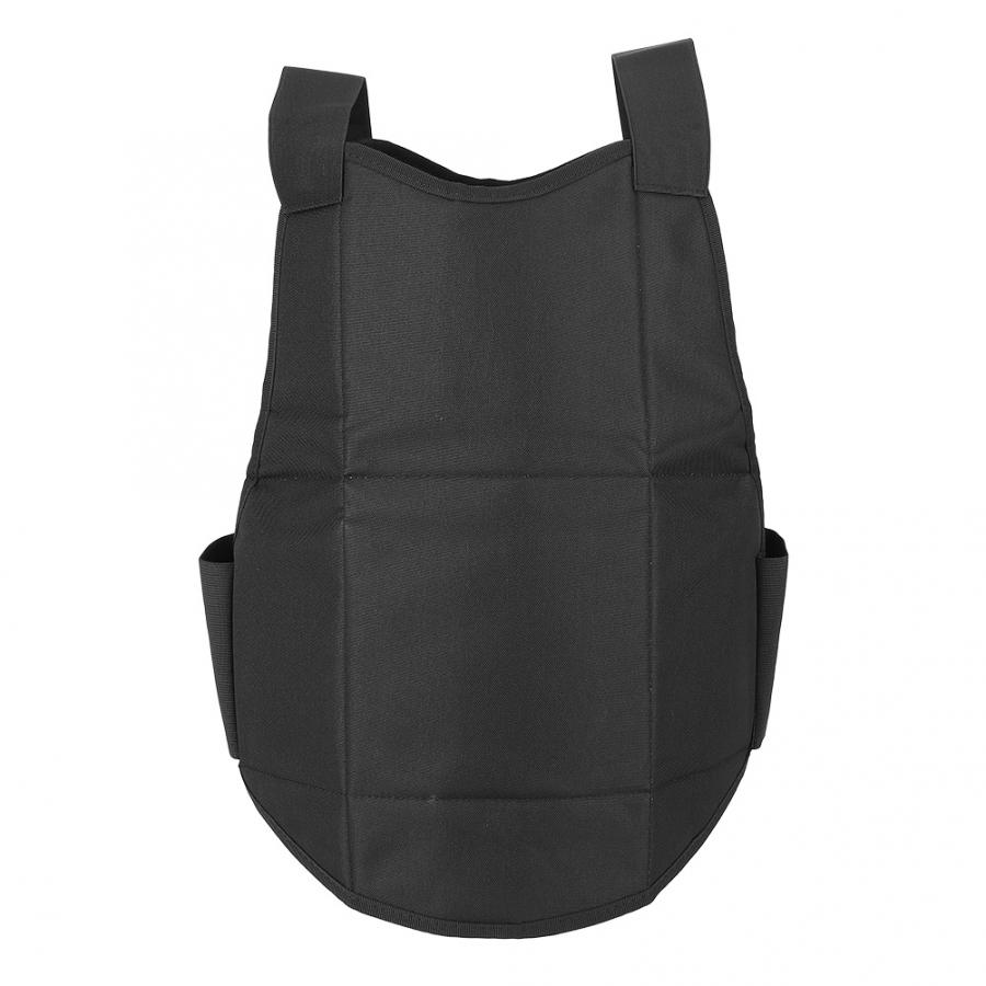 Outdoor Protective Tactical Ve - огляд і ціна Crossfit Vest